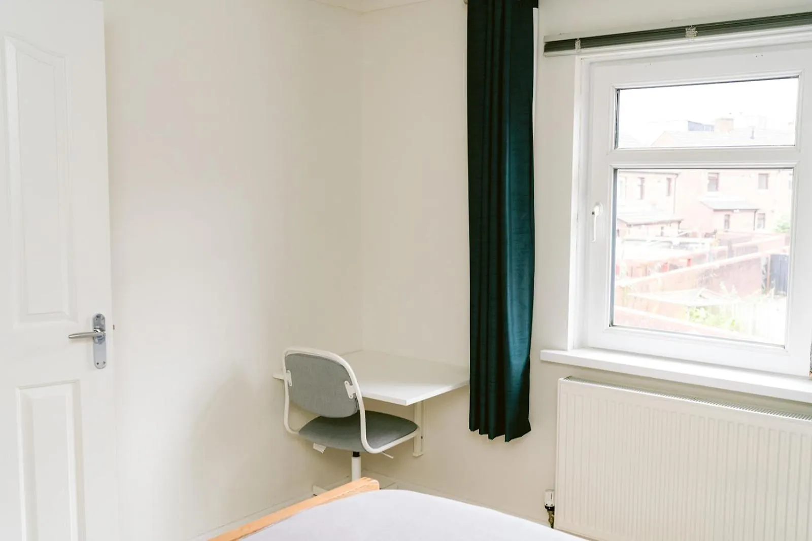 City Centre - Free Parking - 3 Bedroom بلفاست 0*,  المملكة المتحدة