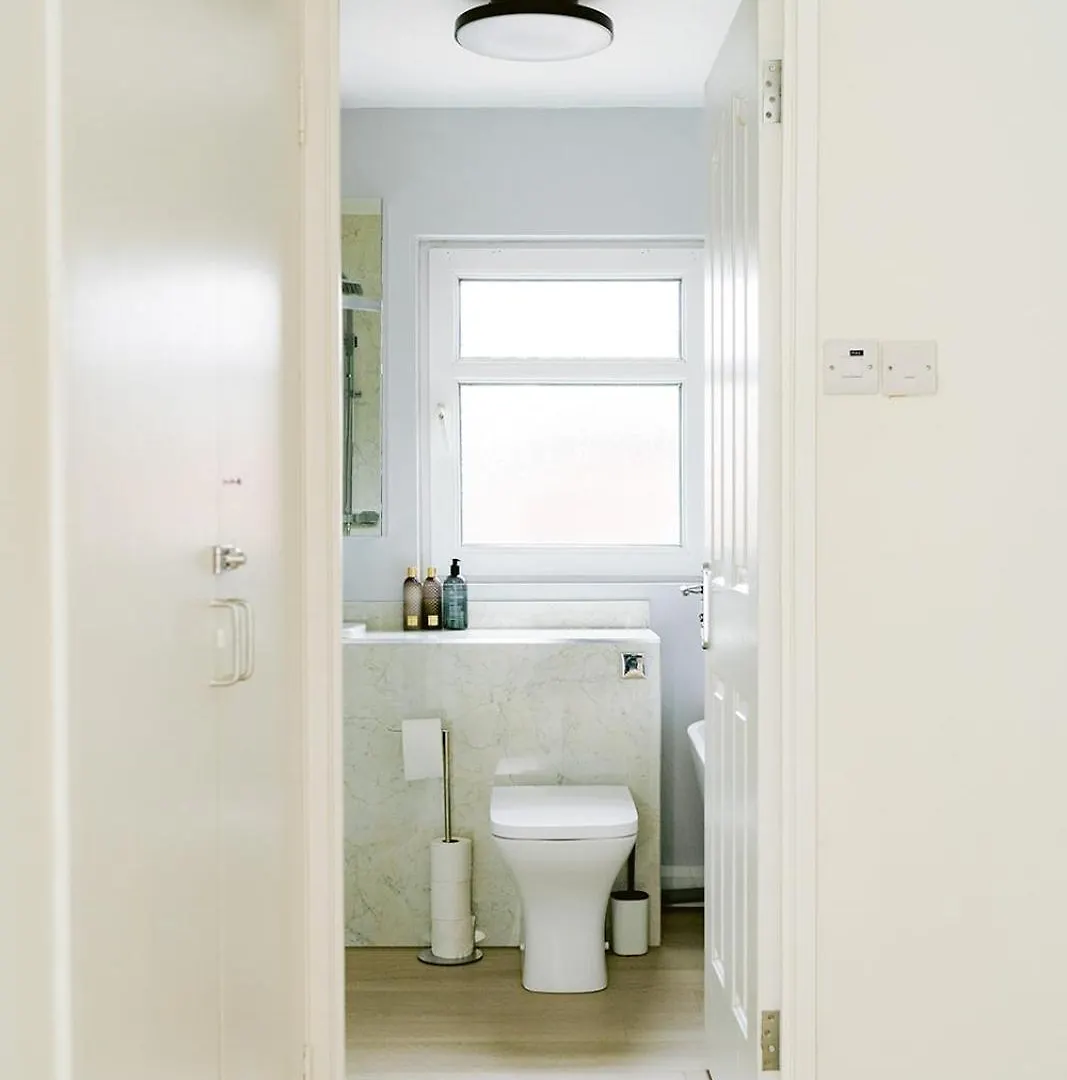 شقة City Centre - Free Parking - 3 Bedroom بلفاست