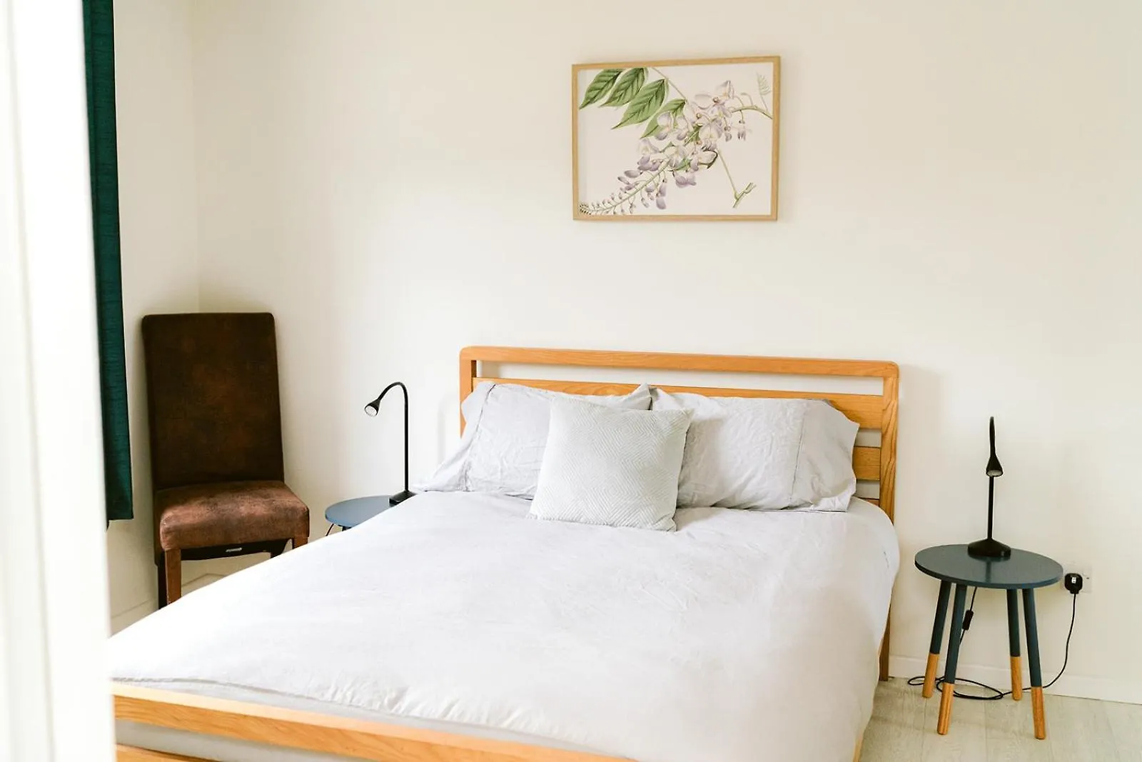 Διαμέρισμα City Centre - Free Parking - 3 Bedroom Μπέλφαστ