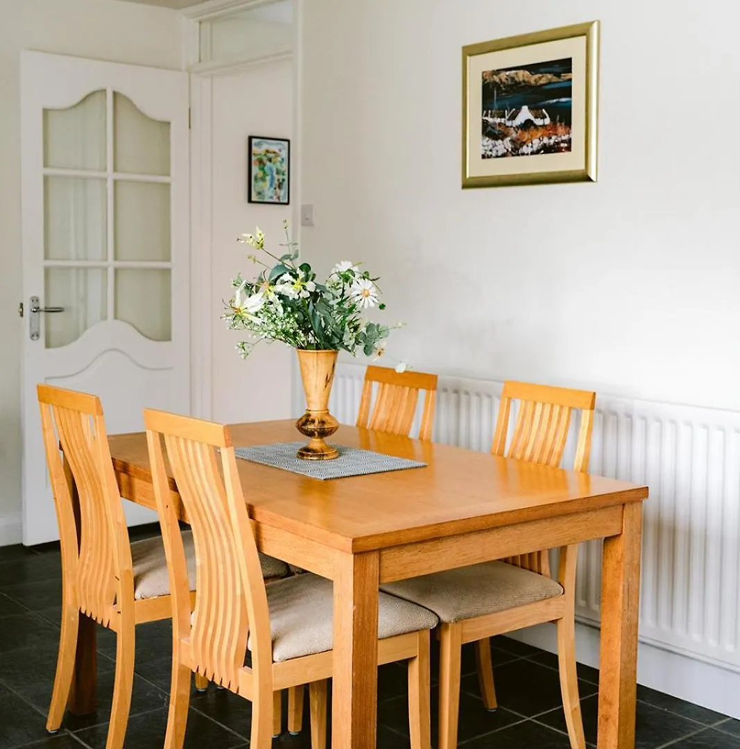 City Centre - Free Parking - 3 Bedroom Μπέλφαστ Διαμέρισμα
