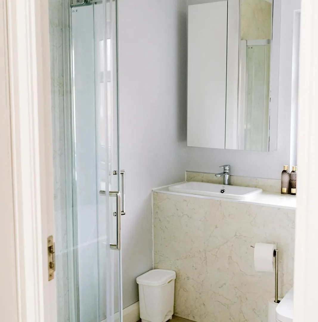 Διαμέρισμα City Centre - Free Parking - 3 Bedroom Μπέλφαστ Ηνωμένο Βασίλειο