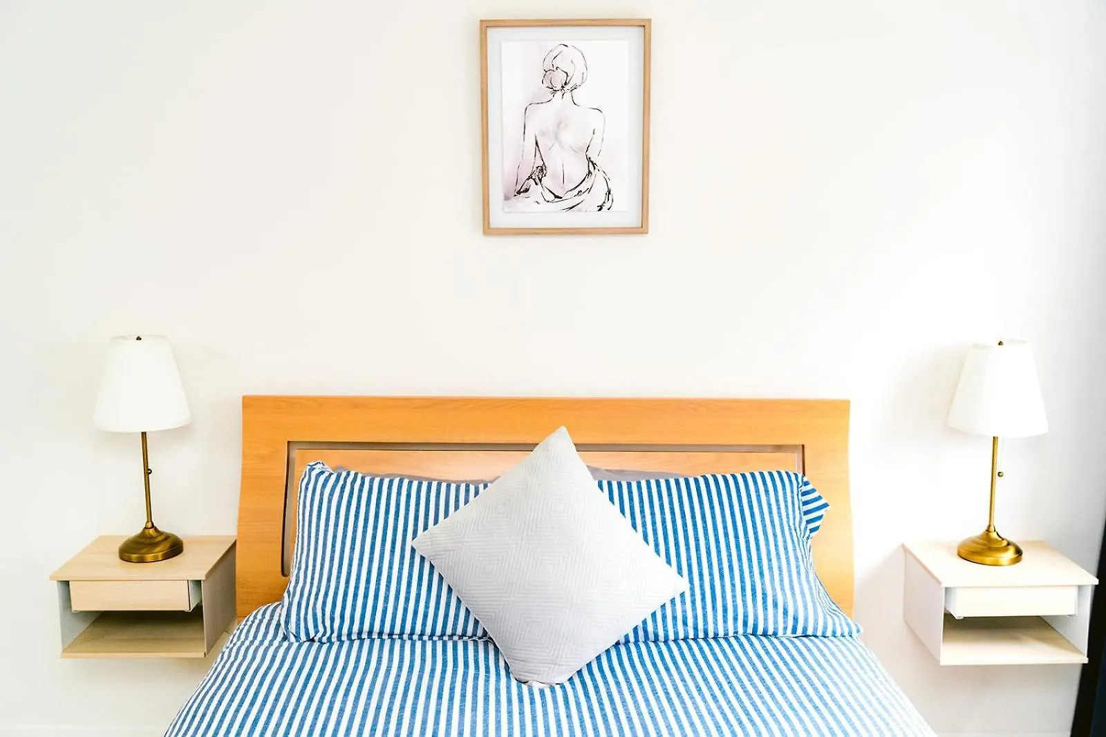City Centre - Free Parking - 3 Bedroom Μπέλφαστ 0*,